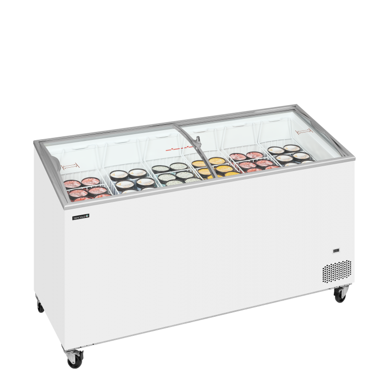 Zamrażarka do lodów IC502SCEB