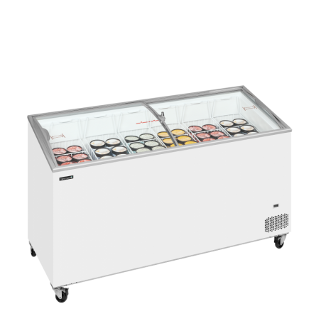 Zamrażarka do lodów IC502SCEB