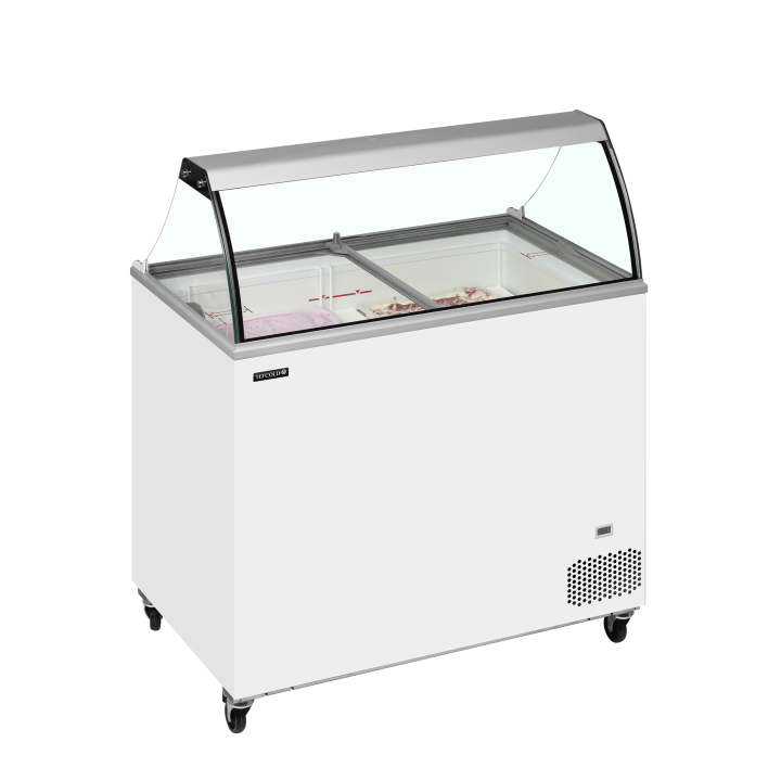 Zamrażarka na lody gałkowe IC302SC-SO