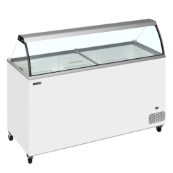 Zamrażarka na lody gałkowe IC502SC-SO