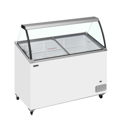 Zamrażarka na lody gałkowe IC402SCE-SO