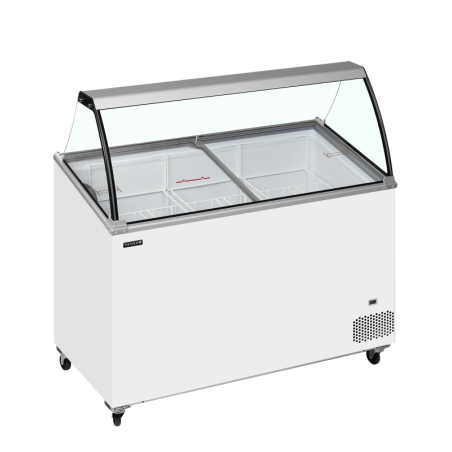 Zamrażarka na lody gałkowe IC402SCE-SO
