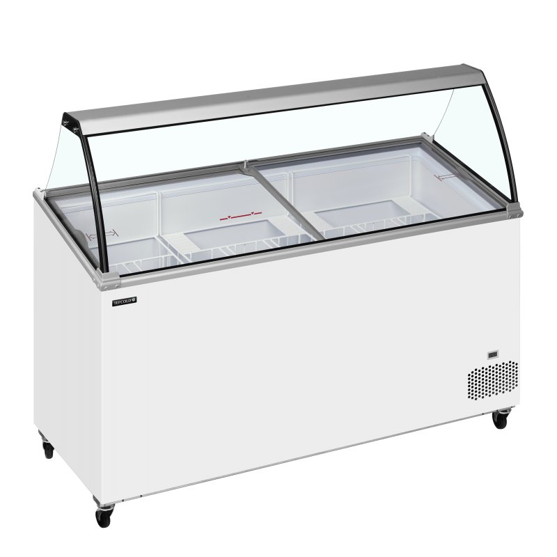 Zamrażarka na lody gałkowe IC502SCE-SO