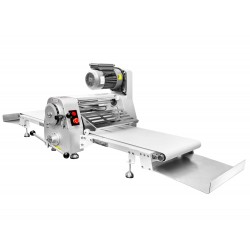 Wałkowarka piekarnicza do...