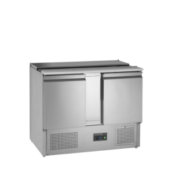 Stoły chłodnicze sałatkowe GN1/1 SA1045