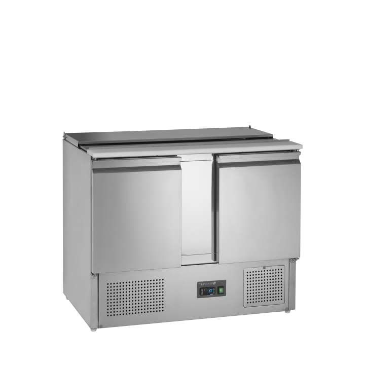 Stoły chłodnicze sałatkowe GN1/1 SA1045
