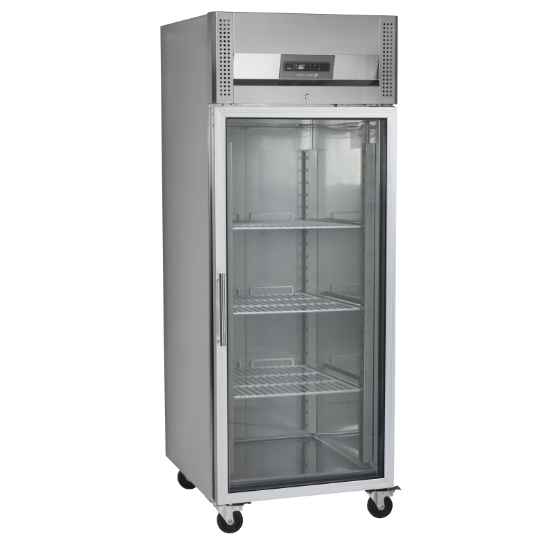 Chłodziarka szafowa GN2/1 RK710G