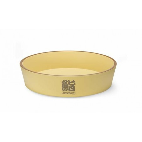 Hasegawa Hangiri misa do mieszania ryżu 480 x 110 mm