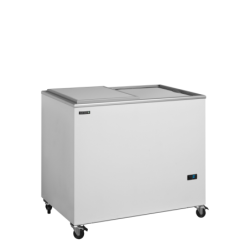Chest Chłodziarki na butelki ISC302SD