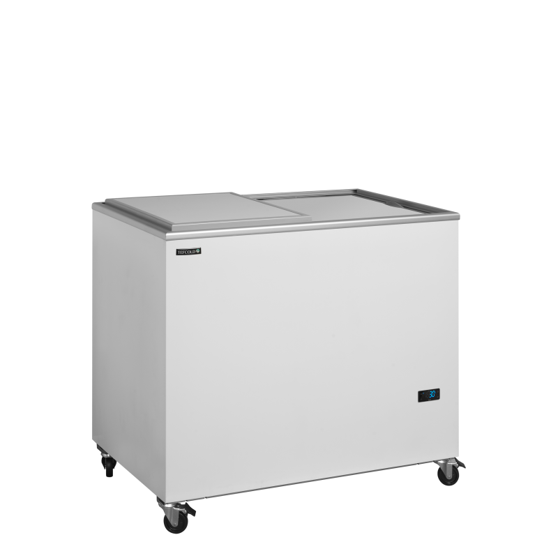 Chest Chłodziarki na butelki ISC302SD