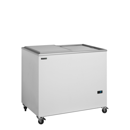 Chest Chłodziarki na butelki ISC302SD