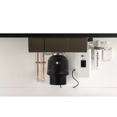 Rozdrabniacz odpadków InSinkErator Premium 550 EC - dodatkowy RABAT w koszyku