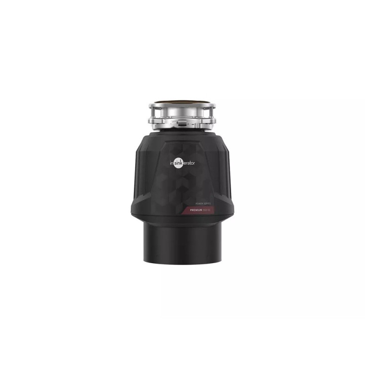 Rozdrabniacz odpadków InSinkErator Premium 550 EC - dodatkowy RABAT w koszyku