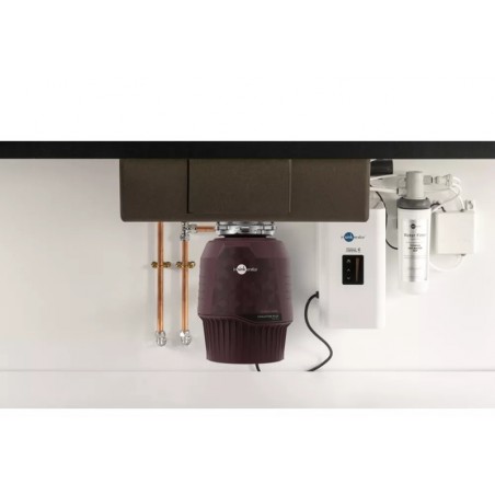 Rozdrabniacz odpadków InSinkErator Evolution Plus 750 EC - dodatkowy RABAT w koszyku