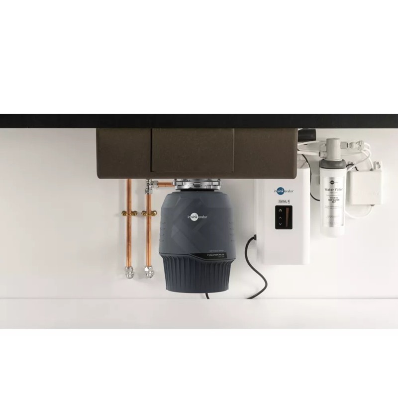 Rozdrabniacz odpadków InSinkErator Evolution Plus 750 SR - dodatkowy RABAT w koszyku