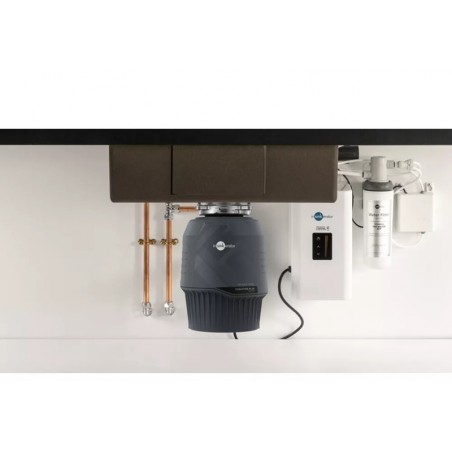Rozdrabniacz odpadków InSinkErator Evolution Plus 750 SR - dodatkowy RABAT w koszyku