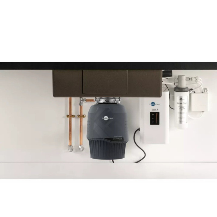 Rozdrabniacz odpadków InSinkErator Evolution Plus 750 SR - dodatkowy RABAT w koszyku