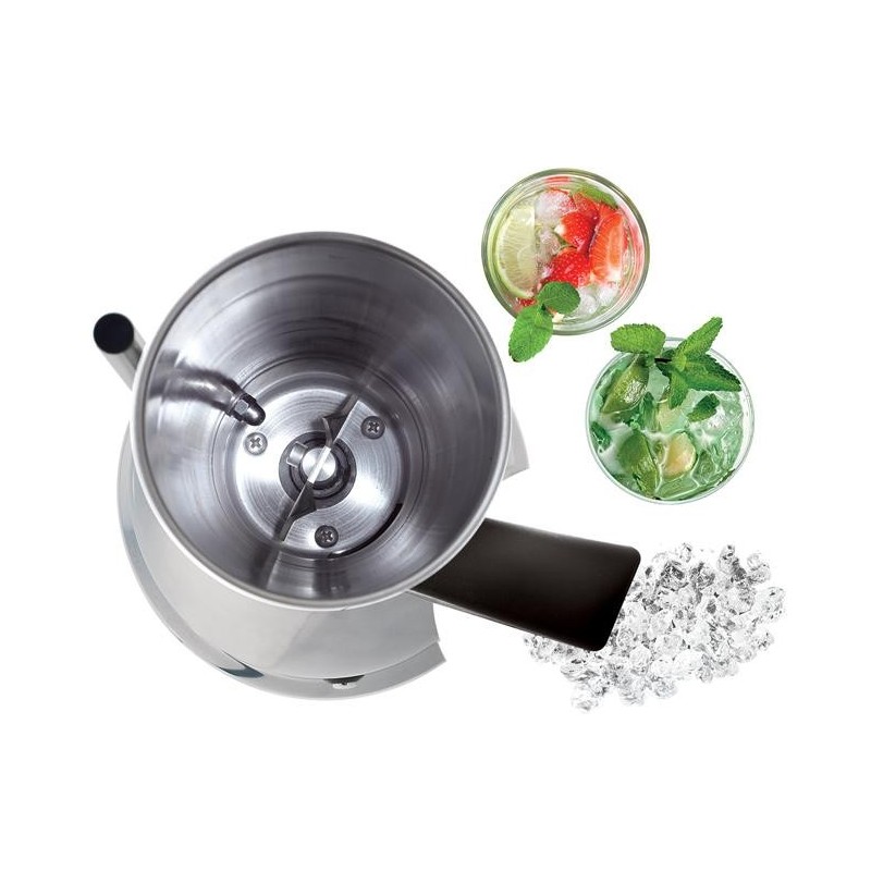 Kruszarka do lodu CEADO 2kg/min