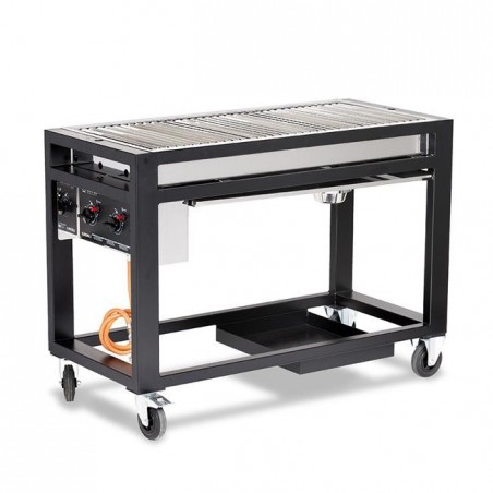 Grill Europa 3