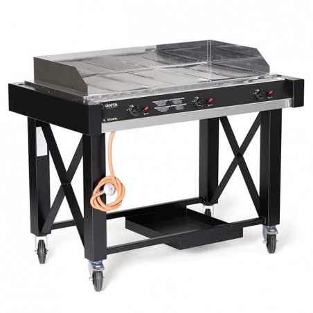 Grill Atlanta 3