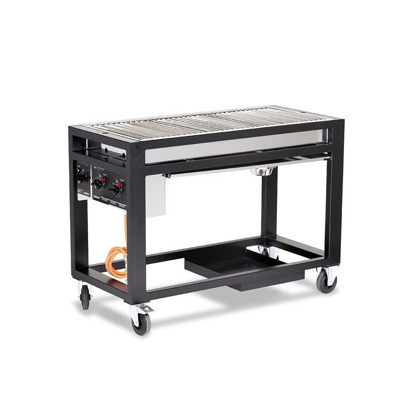 Grill Europa 3