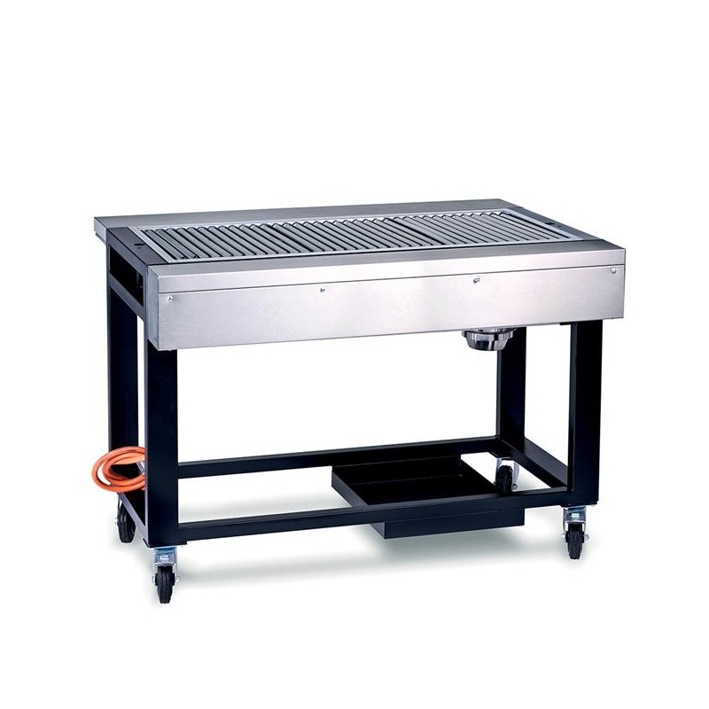 Grill Europa 6