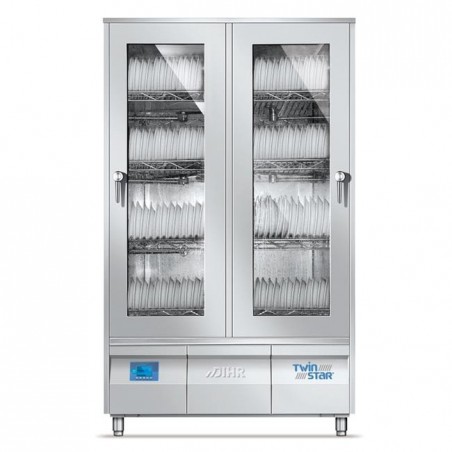 Zmywarka TWINSTAR DF