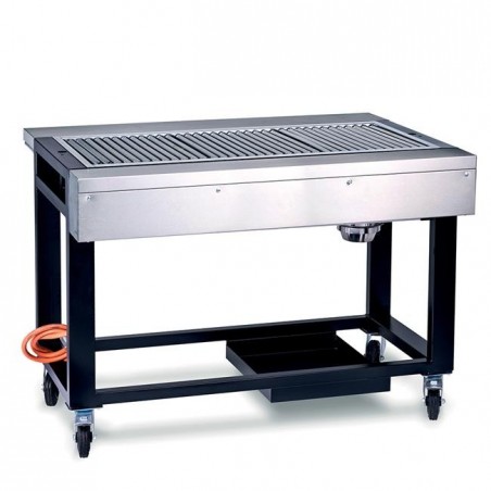 Grill Europa 6