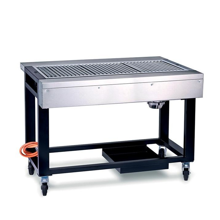 Grill Europa 6