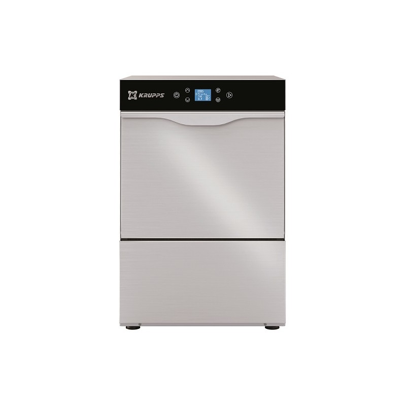 Zmywarka do szkła i talerzy | kosz 450x450 | 230V | KRUPPS KORAL LINE K450E