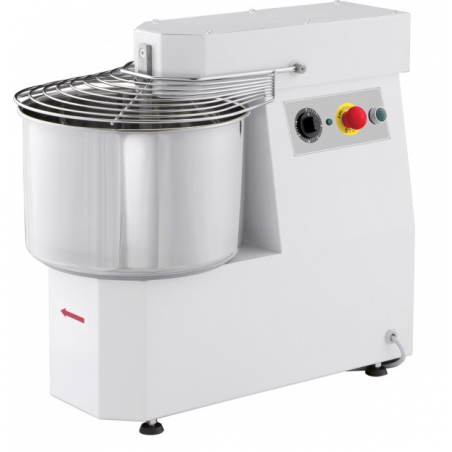 Mikser spiralny (poj.75 L) G SK75 + TIMER