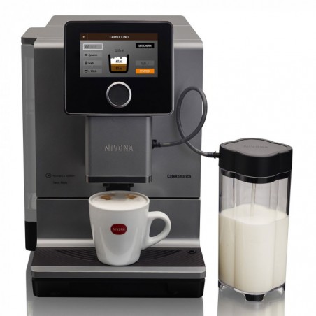 Ekspres automatyczny do kawy Cafe Romatica 970