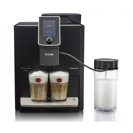 Ekspres automatyczny do kawy Cafe Romatica 1040