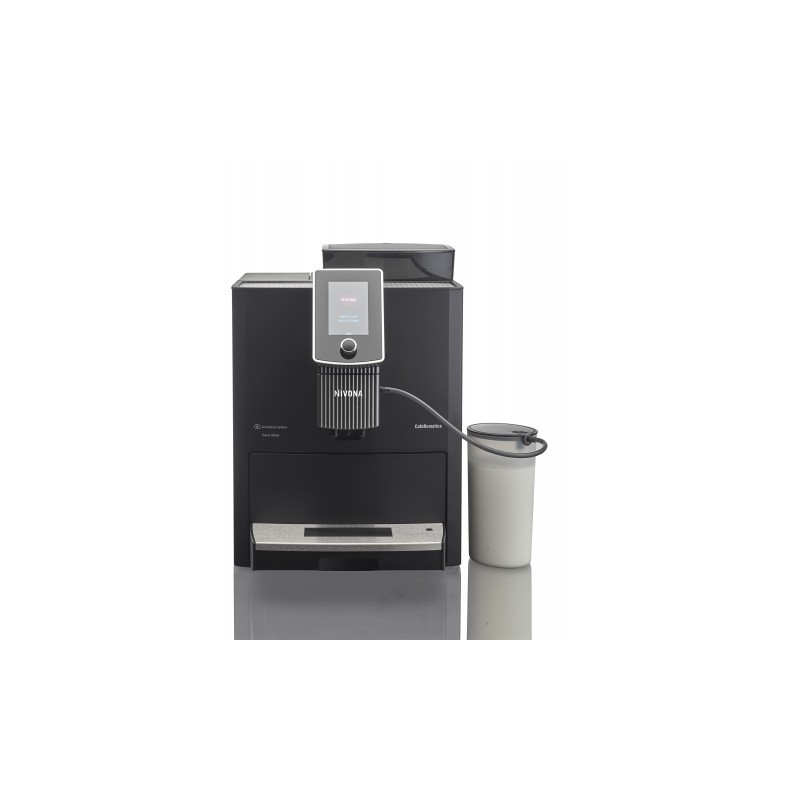 Ekspres automatyczny do kawy Cafe Romatica 1040