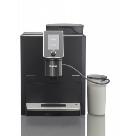 Ekspres automatyczny do kawy Cafe Romatica 1040