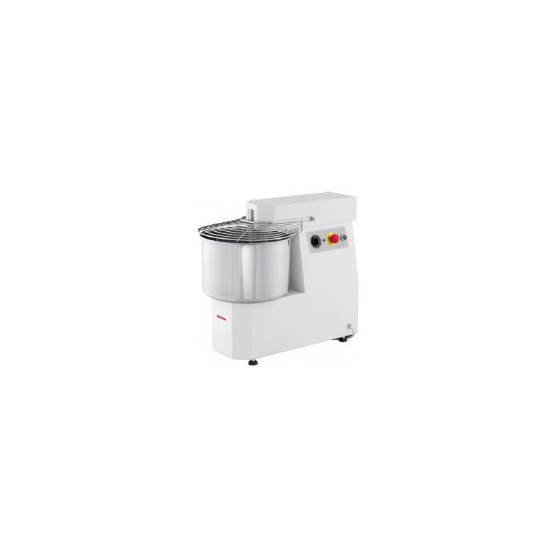 Mikser spiralny (poj.30 L) G SK30 + TIMER