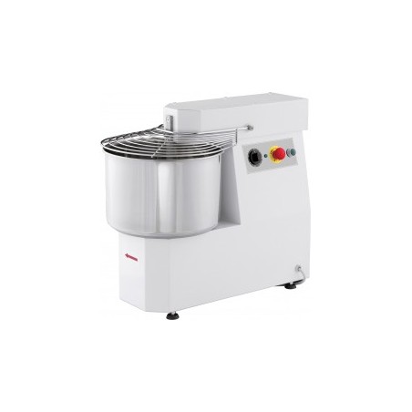 Mikser spiralny (poj.30 L) G SK30 + TIMER