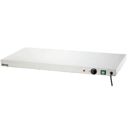 Płyta grzewcza elektryczna 900x450x64 mm | BARTSCHER, 114361
