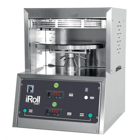 Prasa do ciasta do 450mm Moretti Forni MFIP45 Moretti Forni MFIP45