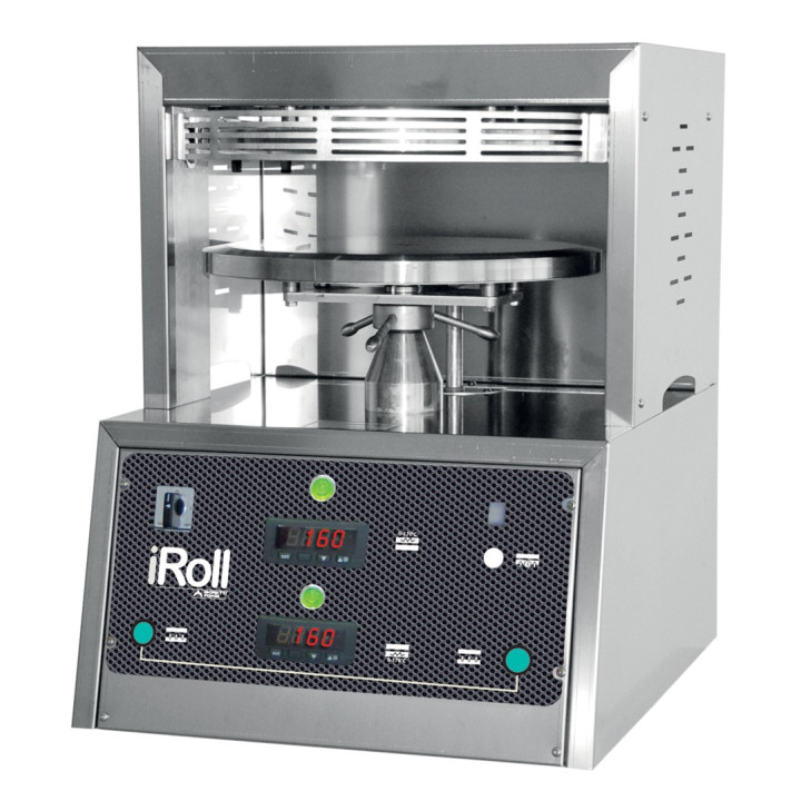 Prasa do ciasta do 450mm Moretti Forni MFIP45 Moretti Forni MFIP45