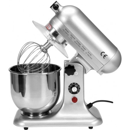 Mikser planetarny 7L + 3 końcówki Yato YG-03012