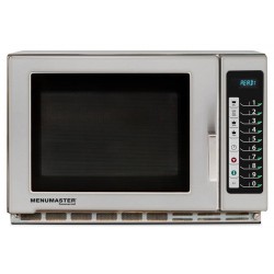 Kuchenka mikrofalowa...