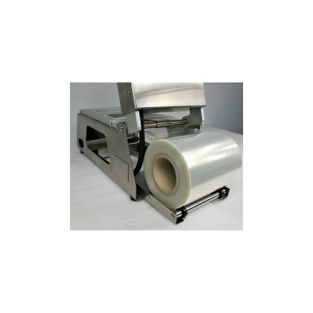 Ręczna zgrzewarka do tacek  CAS tacki 227x178x100
