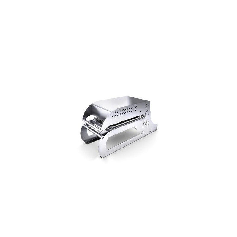 Zgrzewarka do tacek cateringowych 227x178mm matryca jednokomorowa GRATIS