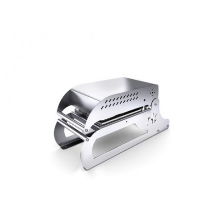 Zgrzewarka do tacek cateringowych 227x178mm matryca jednokomorowa GRATIS