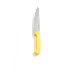 Nóż kucharski HACCP 180 mm...