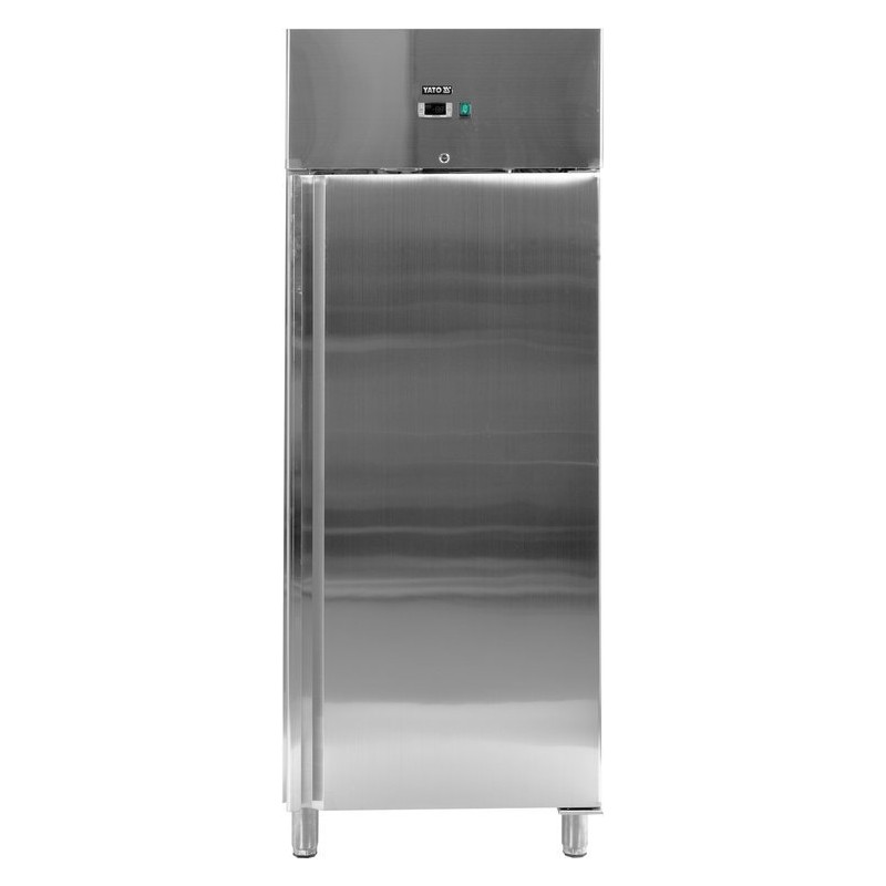 Szafa chłodnicza piekarnicza 737L wymiar półki 600x800mm Yato YG-05226