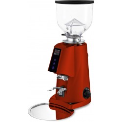 Automatyczny młynek do kawy | F4E NANO