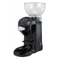 Automatyczny młynek do kawy z wyświetlaczem | Tron