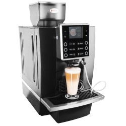 Ekspres do kawy automatyczny 40 filiżanek/h | ekran dotykowy | RQK90